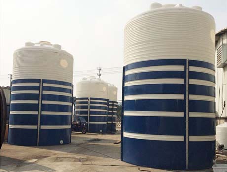 環(huán)保化工儲(chǔ)罐