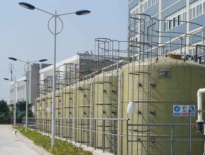 秦皇島化工儲罐用途及使用的注意事項