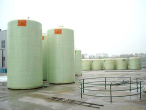 保定樹脂玻璃鋼罐